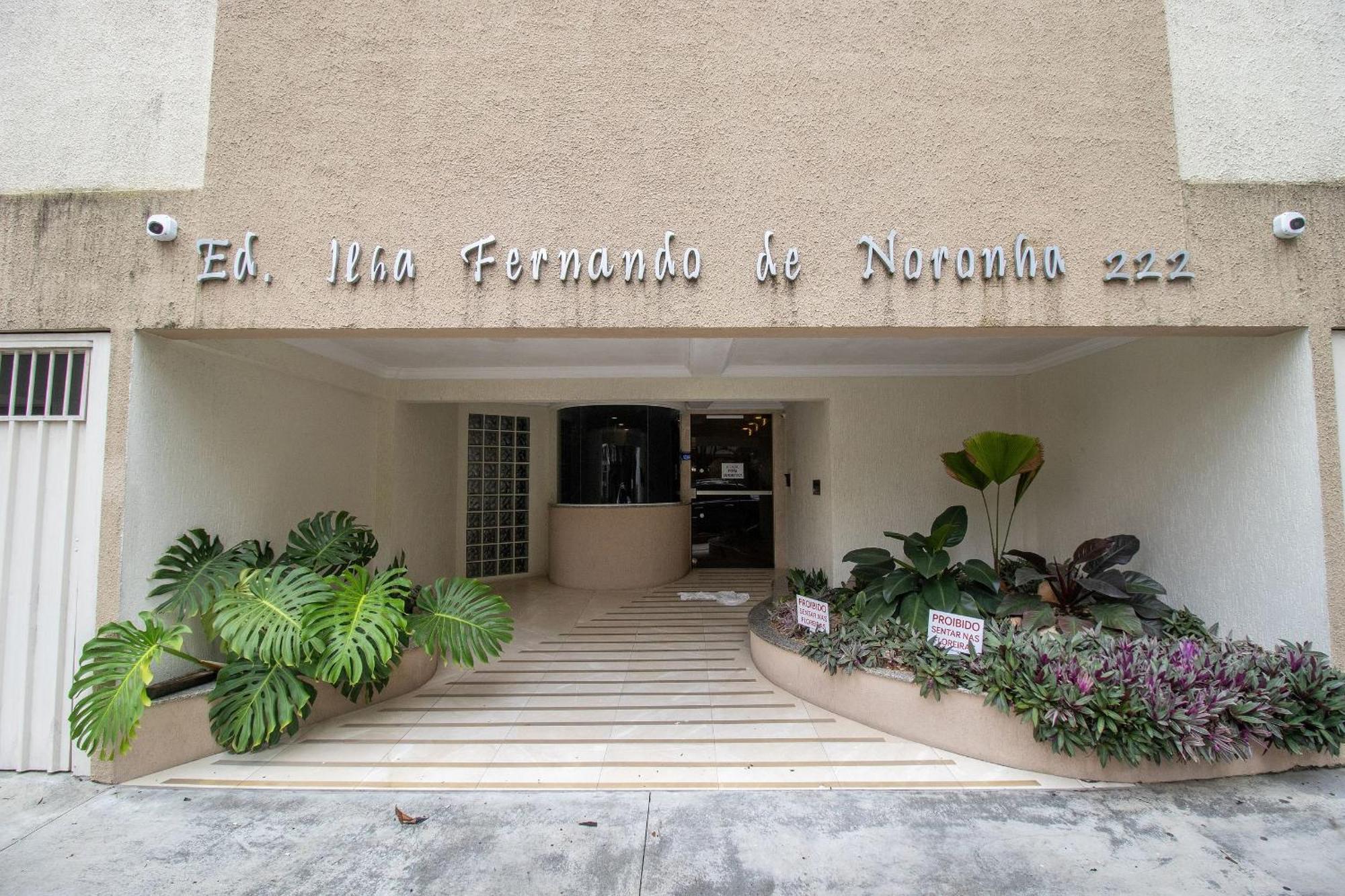 Fnr133 - Linda Vista, Churrasqueira, Tv Smart Balneario Camboriu Exterior photo